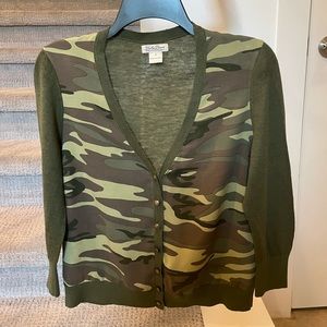 Lucky 🍀 Brand Cardigan